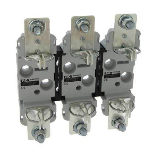 NH Fuse Base