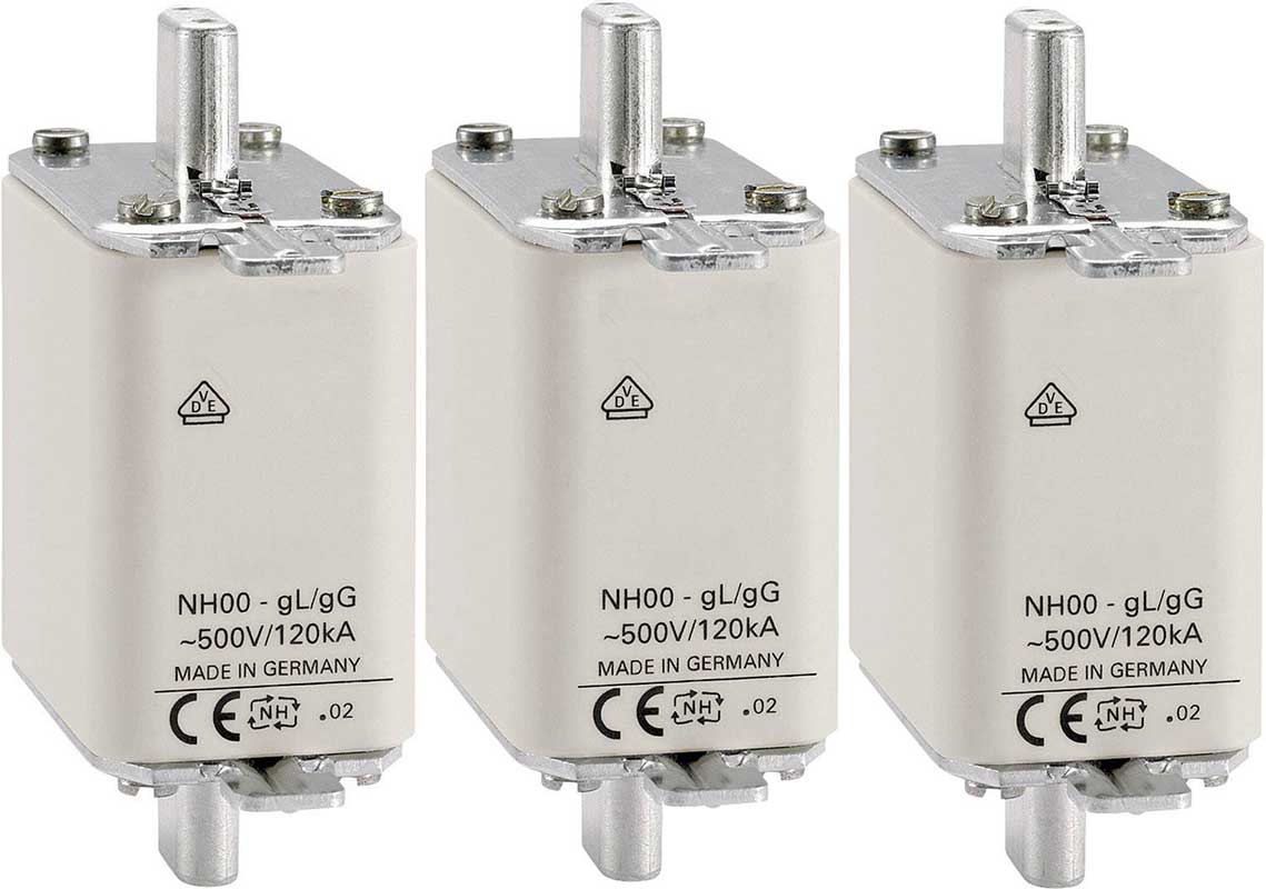 NH Fuse Link