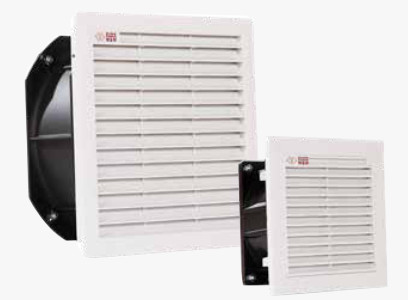 Filter Fan AC