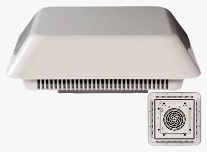 Roof Fan
