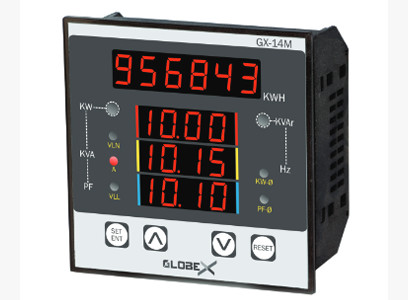 Digital Meter